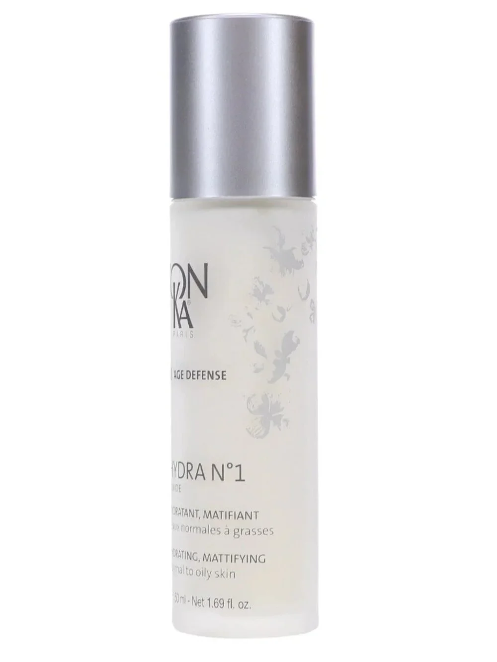 Yon-Ka HYDRA NO. 1 FLUID Hydrating Mattifying Fluid 1.69 oz